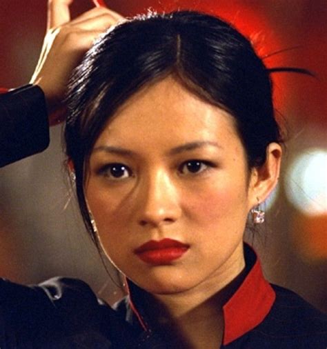 Pin By David Penn On Action Movie Star Woman Zhang Ziyi Action