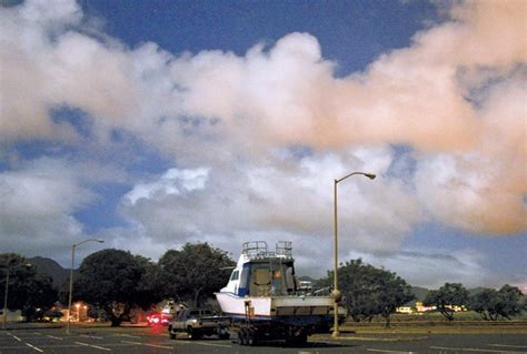 The pacific tsunami warning system, established in 1948 in response to another deadly tsunami, worked properly and warnings were issued to hawaiians six hours before the wave's expected arrival. Tsunami strikes Hanalei overnight - The Garden Island
