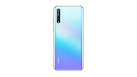 The All New Huawei Y8p Packs A 48mp Ai Triple Camera And Oled Display