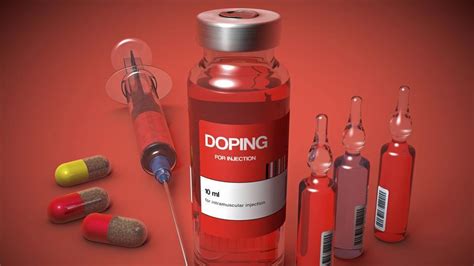 Aiff Nada To Conduct Anti Doping Awareness Workshops Indsamachar
