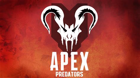 Apex Predator Wallpapers Top Free Apex Predator Backgrounds