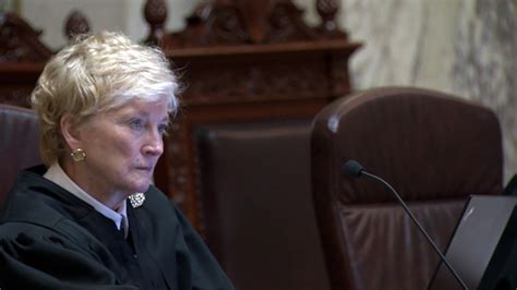 dane county judge orders roggensack to turn over impeachment advice records