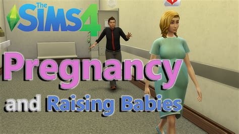 Sims 4 Teen Pregnancy Mod Plumbella Zingpasa