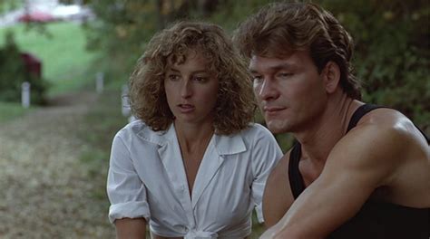Picture Of Dirty Dancing 1987