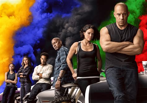 Download Movie 2020 Cast Fast And Furious 9 1280x900 Wallpaper