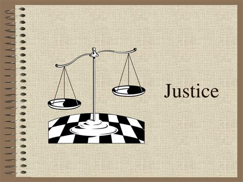 Ppt Justice Powerpoint Presentation Free Download Id388600