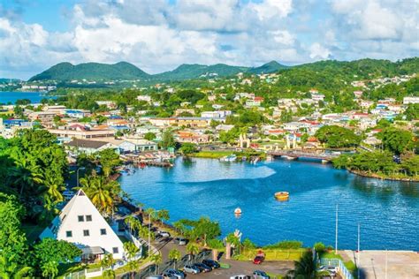 St Lucia Travel Guide How To Plan Your Trip