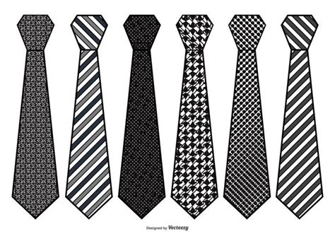 Tie Vector Clipart 10 Free Cliparts Download Images On Clipground 2023
