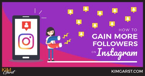 How To Gain More Followers On Instagram