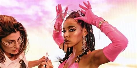 Tinashe Hopscotch Die A Little Bit Remixes