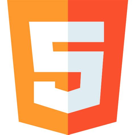 Html5 Png Icon