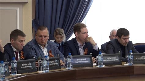В Новосибирске отменили прямые выборы мэра Новости 49 260423 Youtube