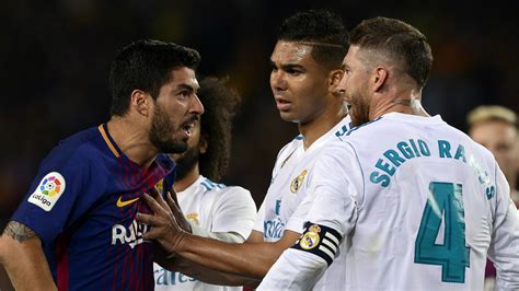Real madrid boss zinedine zidane has not lost any of his six matches as a manager at the nou camp, with three wins and three draws. Real Madrid vs Barcelona: Who has the better Clasico ...