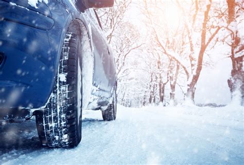 Top 5 Winter Driving Myths Busted Pro Kleen