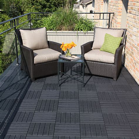 Best Outdoor Flooring Materials For Decks Patios And Terraces Bc