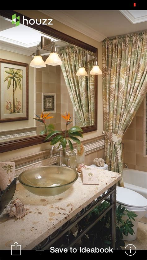 Bathroom British Colonial Small Bathroom Remodel Designs Tropical