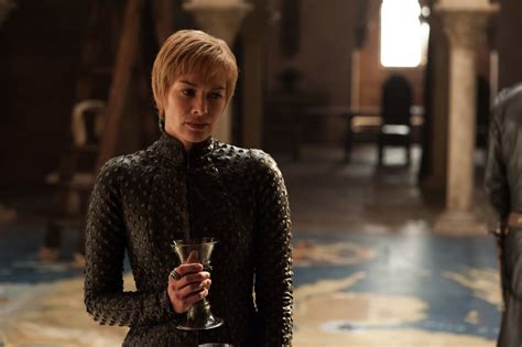 Best Cersei Lannister Quotes On Game Of Thrones Popsugar Entertainment Uk