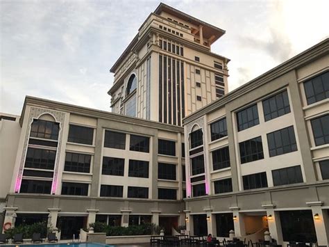 Perdana Beach Resort Updated 2016 Hotel Reviews Price Comparison And