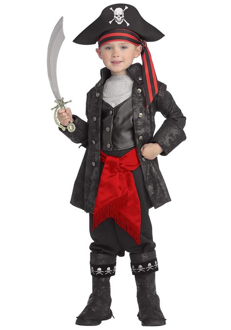 ☑ How To Be A Pirate For Halloween Gails Blog