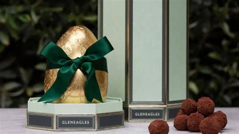 Luxury Easter Eggs To Indulge In This Year Luxsphere