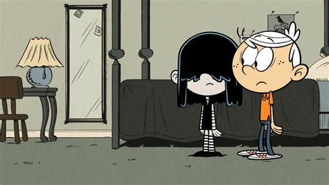 The Loud House Animation Gif By Nickelodeon Find Share On Giphy Loud House Characters