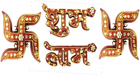 Saarthi Divine Traditional Spiritual Auspicious Unique Handcrafted