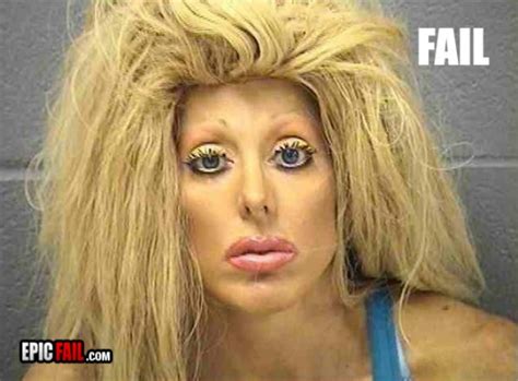 18 Hilariously Awful Mugshots That Will Make You Lol Thethings