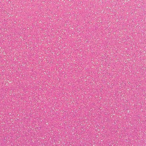 Heat Transfer Glitter Flake Light Pink 1661003378