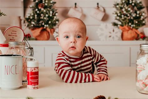 The Night Before Christmas Holiday Photo Mini Sessions In Pajamas