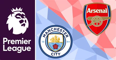 Manchester city football club is an english football club based in manchester that competes in the premier league, the top flight of english football. Manchester City vs Arsenal Odds & Picks - EPL Betting Tips ...