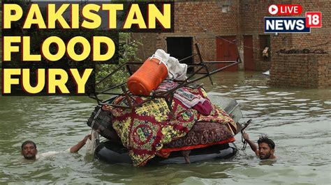 Pakistan Flood News Live All The Latest Updates On Pakistan Floods 2022 Latest English News