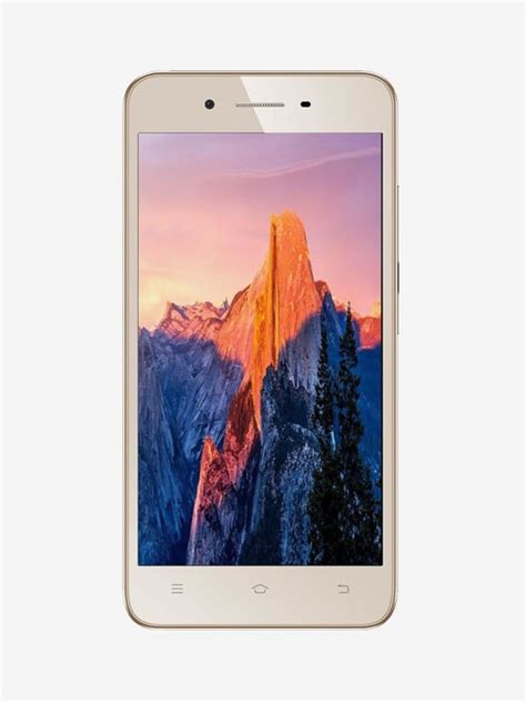 Vivo Y53 Specifications Price Features Review