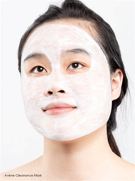 6 Face Masks That Instantly Revitalise Skin Escentuals Blog