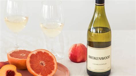 What Is A Dry White Wine A Complete Guide Brokenwood Wines