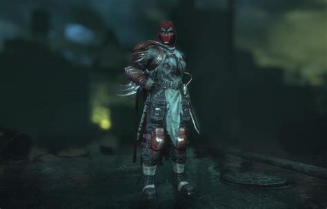 Arkham asylum and the second installment in the batman: Azrael at Batman: Arkham City Nexus - Mods and community