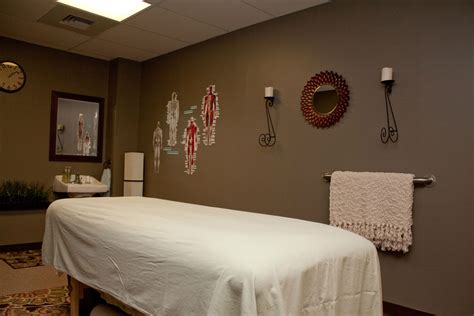 massage therapists about massage center of hudson