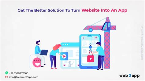 Turn website into app mac. Get The Better Solution To Turn Website Into An App
