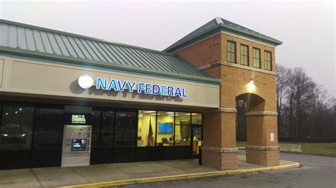 Navy federal credit union (or navy federal) is a global credit union headquartered in vienna, virginia, chartered and regulated under the authority of the national credit union administration (ncua). Navy Federal Credit Union - CLOSED - 10 Photos & 12 ...