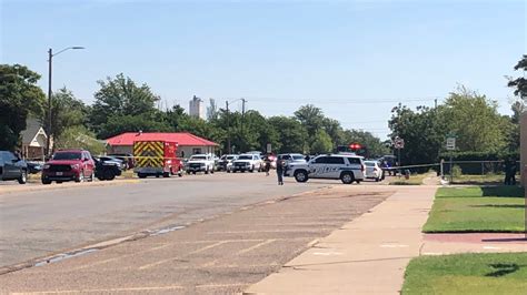 Man Shot In Plainview Saturday Morning Texas Rangers Investigating