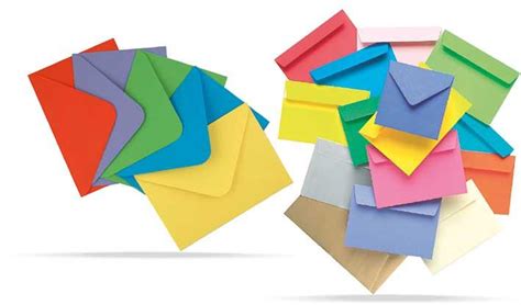 Peak Envelopes Watford