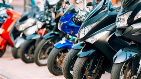 creció 10 la venta de motos usadas el ranking de las más vendidas trendradars espaÑa
