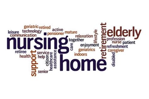 Understaffing Blog My Nursing Home Lawyer
