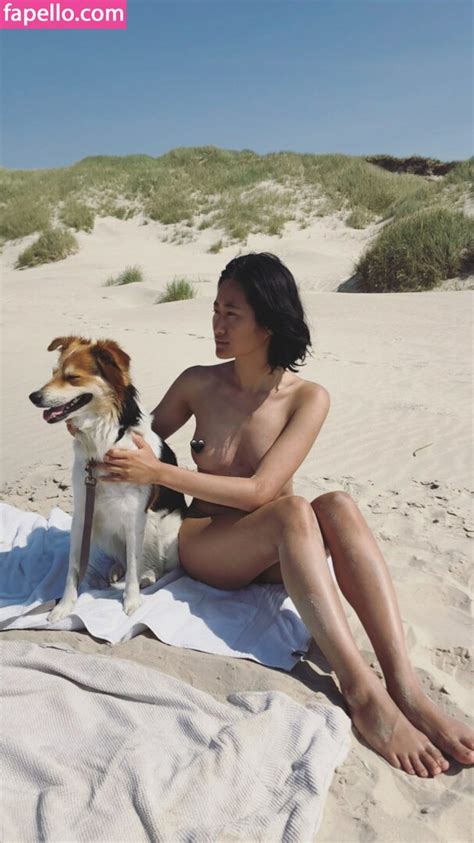 Nakiesheri Sheri Chiu Nude Leaked Photo Fapello