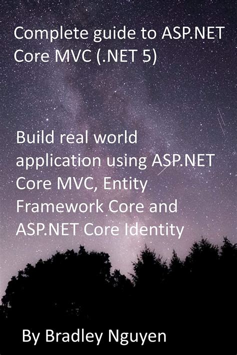 Complete Guide To Asp Net Core Mvc Net Sexiezpicz Web Porn