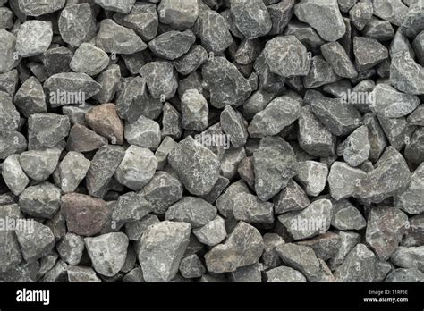 Gravel Path Texture Hi Res Stock Photography And Images Alamy