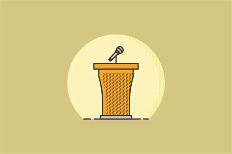 6 Presentation Styles of Famous Presenters - BLOG