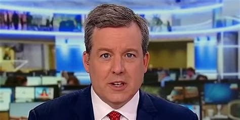Fox News Terminates Ed Henry After Outside Probe Into Sexual Misconduct