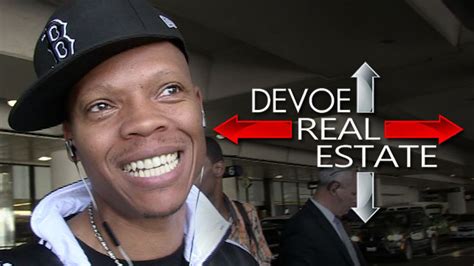 New Edition Singer Ronnie Devoe Im Droppin The Mic For Real