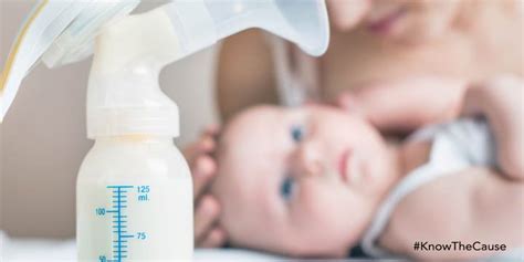 Breast Milk For Fungal Infectionand Cancer Doug Kaufmann S Know The Cause