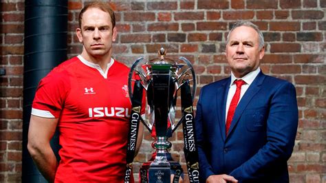 Six Nations 2020 Championship In Focus Wales Rugby Union News Sky